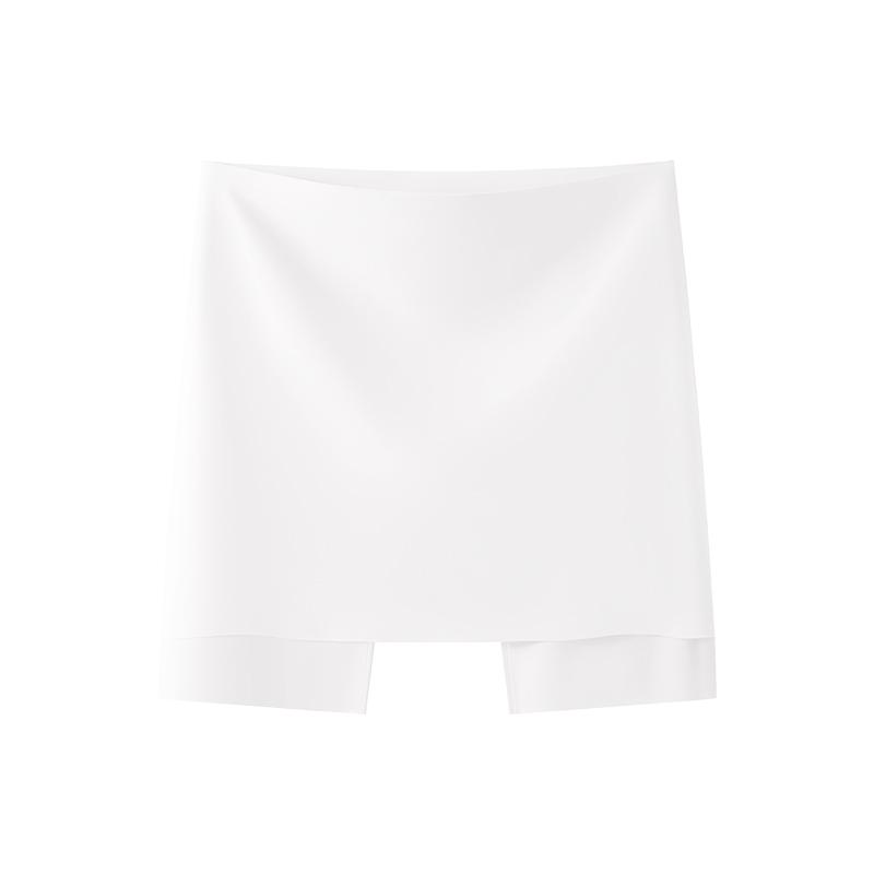 Ice Silk Safety Pants for Women
