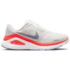 Nike Struktur 26 CNY Neujahrsedition Bequem Rutschfest Atmungsaktiv Leicht Rebound-Training Laufschuhe Damen Sneaker Weiß Rot HJ1101-105