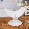 2026 Hot Sale Compact Storage Stand for Google Home Mini & Nest Smart Speaker; Desktop Holder for Voice Assistants