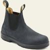 Herren Lederstiefel Mode Chelsea Boots Retro Paar Stiefeletten Herrenstiefel Sicherheitsstiefeletten H982
