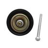 Four-cylinder Air Conditioner Belt Tensioner for Geely Haoqing Free Cruiser King Kong Golden Eagle Panda GX2