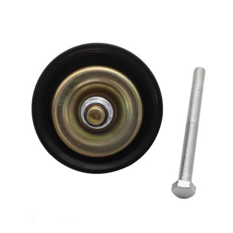 Four-cylinder Air Conditioner Belt Tensioner for Geely Haoqing Free Cruiser King Kong Golden Eagle Panda GX2
