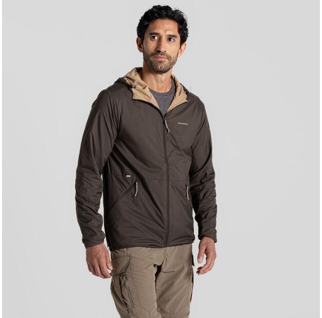 Craghoppers NosiLife Ovis Reversible Jacket