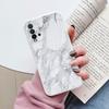 Housse Marbre Mode Pour Redmi 9T Coques Protectrices Souples Silicone Coque Pare-chocs Fundas Pour Xiaomi Redmi 9T Redmi9T 9 T Coque Mignonne