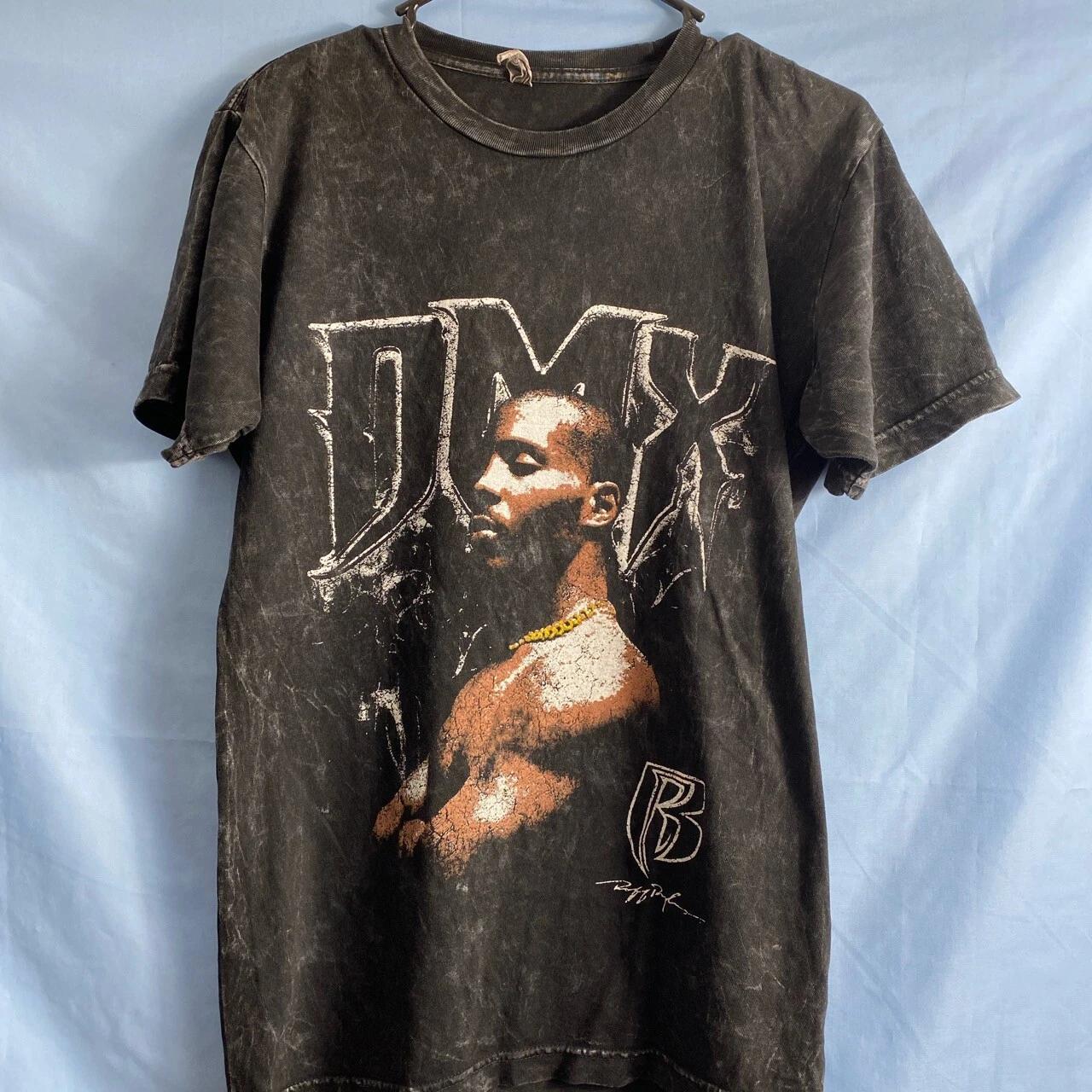 

DMX VINTAGE Unisex T-Shirt L