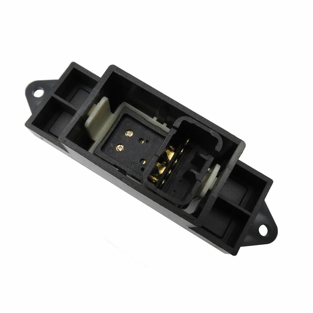 Rear Power Window Switch MR587944 For Mitsubishi Lancer 2002-12 Montero 2003-06