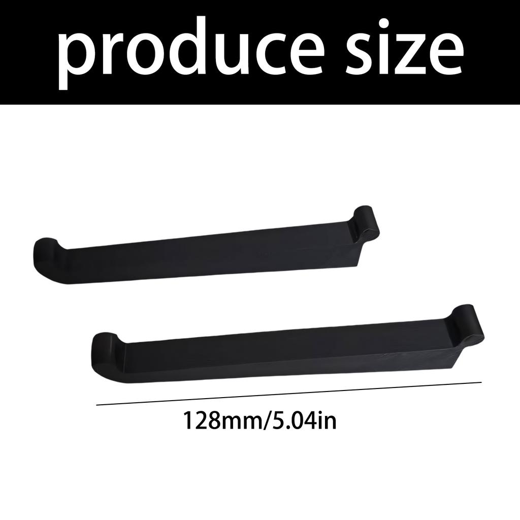 Adjustable Campers Hanging Hook System No Tools Needed For Quick Setup In Recreational Vehicles Garage Organization