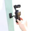 1Pcs For Luna Ultra Quick Release Angle Adjustable Camera Accessories Foldable Magnetic Camera Mount For Insta360