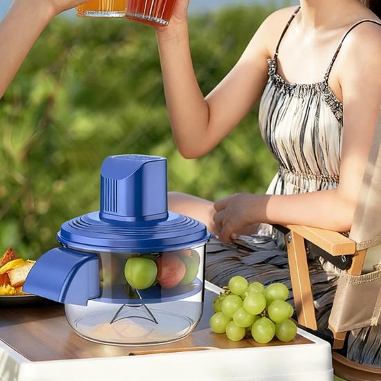 Electric Peeling Machine Automatic Potato Grape Garlic Peeler Rechargeable Cordless Fruit And Vegetable Peeler Easy to Clean Dishwasher Safe Kitchen