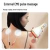 HEZHENG Gua Sha Cupping Massage Device CN plug (adapter included)