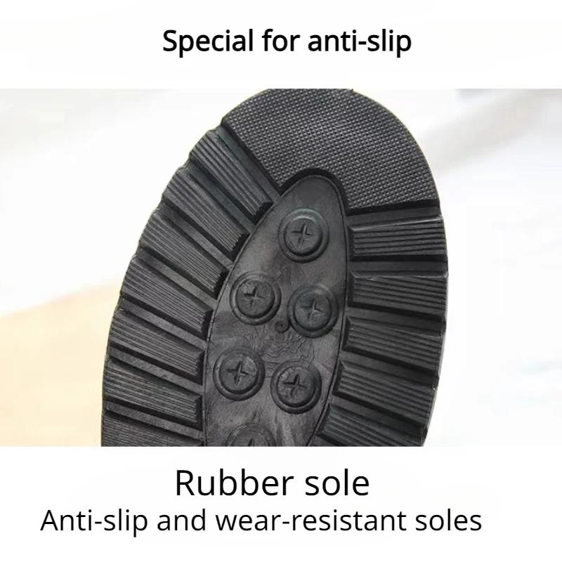 Men Casual Leather Shoes Business Office Men Shoes Luxury Solid Wedding Men's Dress Shoes Lace-Up Platform Male Oxford Shoes