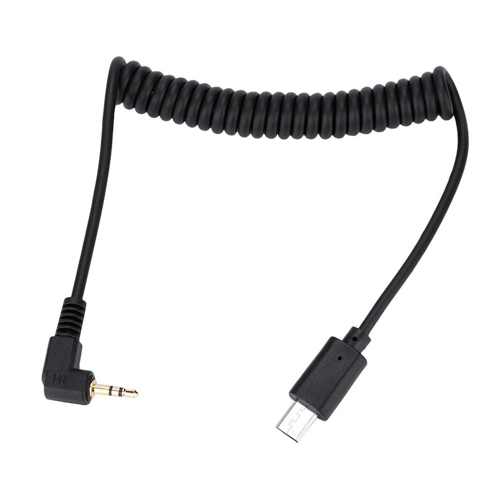 RM-VPR1 3.5mm/2.5mm   Shutter Relse Cable for NaSony  Iii A9/A99 ii   ii  500 (3.5mm  )