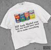 Tops – Camisetas