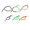 Motorcycle Throttle Cable Portable Replacement Professional Spare Part for Kawasaki Ninja ZX-6R ZX636 2009 to 2025