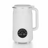 Upgraded Fully Automatic Soy Milk Machine LCD Touch Screen No-wash Milkshake Machine Household 1.2L Filter-free Soy Milk Machine