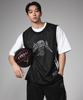 XEXYMIX Nx Men'S Basketball Mesh Sleeveless Xml2Te1108
