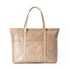 Tote Business Business Horse Made in Genuine Unisex [Flying Horse] Bag, Bag, Tote, Leather, Japan, Lightweight, Leather, (Beige)