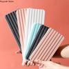 Rectangular Mouthwash Coaster Simple Diatom Mud Absorbent Pad Quick-drying Household Diatomite Tray Creative Bathroom Supplies