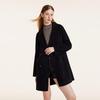 GOELIA Women's Double-sided Wool Cashmere Coat