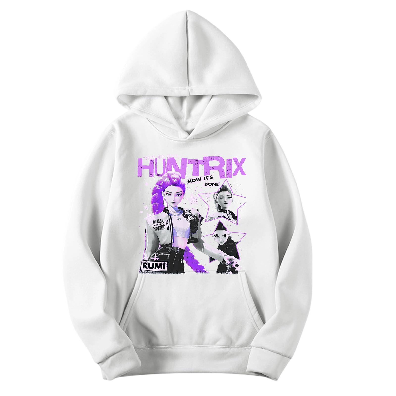 

Женская модная повседневная универсальная повседневная толстовка с капюшоном, повседневная толстовка с длинными рукавами и нашивками сверху XL белый