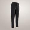 Arcteryx Hinton Pants Women Black Appfw09921 Black