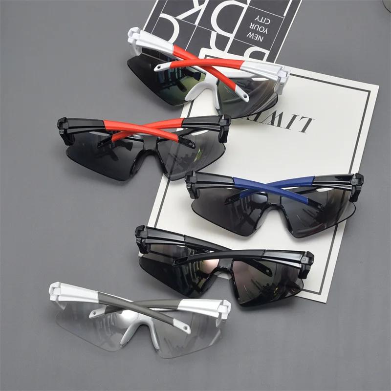 New Spicy Girl Sunglasses Fashion Women Outdoor Sports Sun Glasses Vintage Men'S Cycling Driving Glasses Uv400 Eyewear