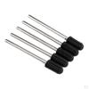 3/32’’ Stainless Shaft Callus Removal Sleeves 5pcs