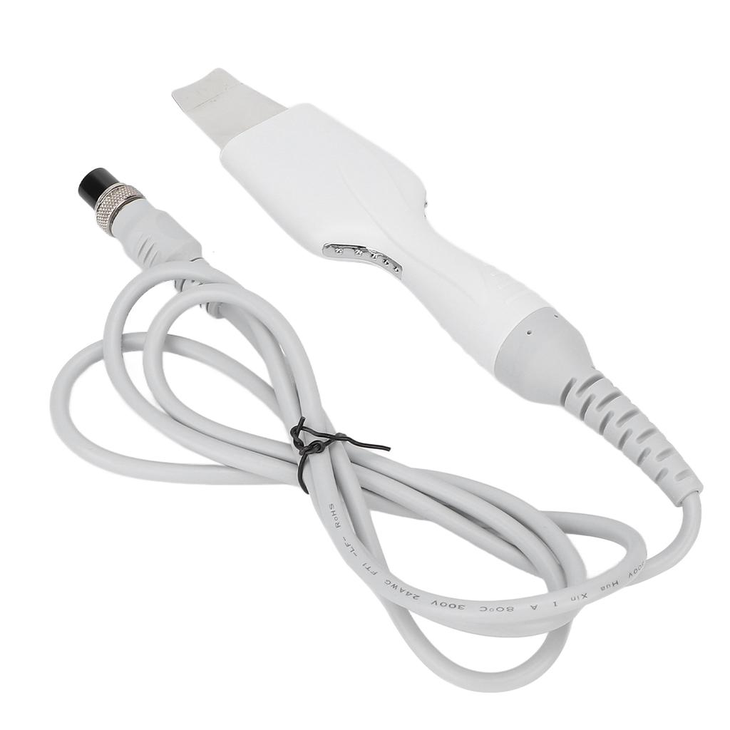 Hydrogen Oxygen Small Bubbles Skin Scrubber Replacement Head Beauty Machine Accessory