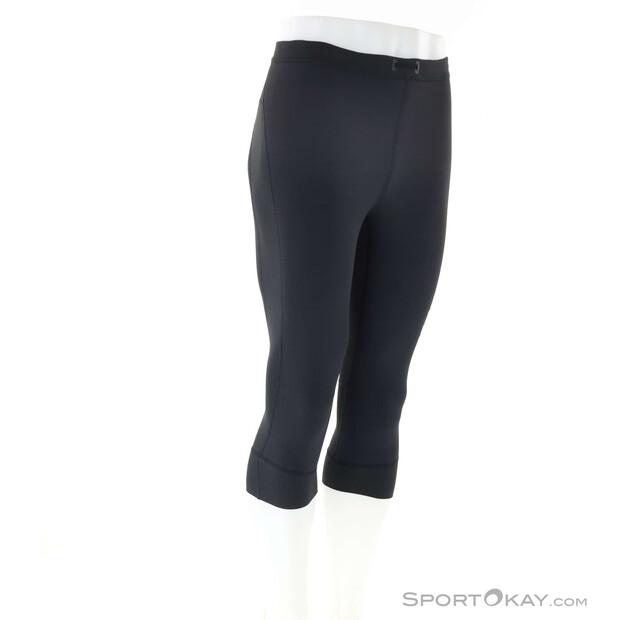Шорты Rab Men's Momentum Shorts (QFV-29) (QFV-65) черный