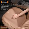 MG 5/7/ES/6 Universal Seat Cushions - All-Season Front & Rear Interior Accessories