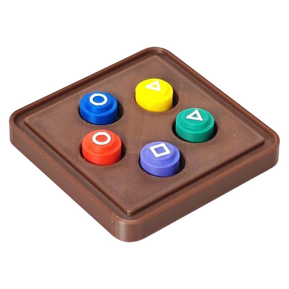 Gonggi Korean Game Stone Catching Toy Gong Gi Game Korean Traditional Play Game Gonggi Game Jack Stone Pebbles Set Board Game