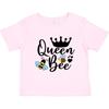 Parte superior (Meninas a partir de 4 anos) – T-Shirts