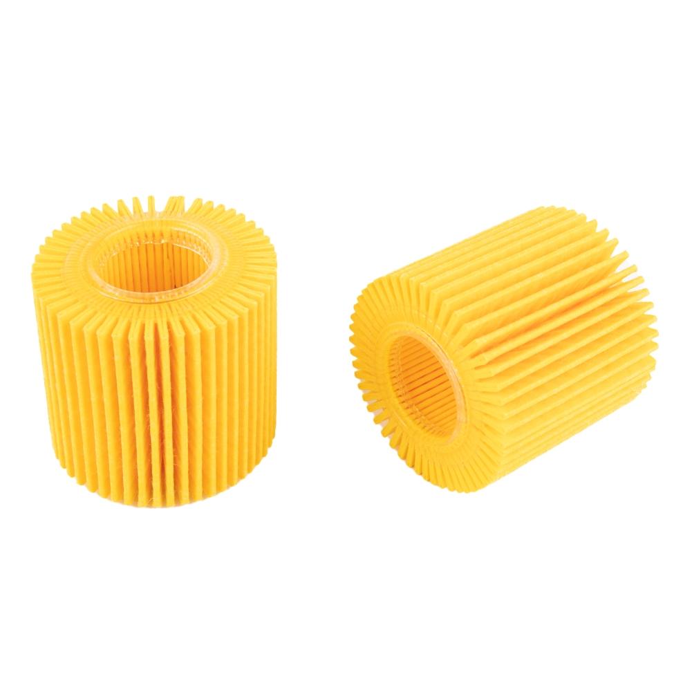 #04152-YZZA6 Oil Filter 5PCS/set Engine Parts For Car