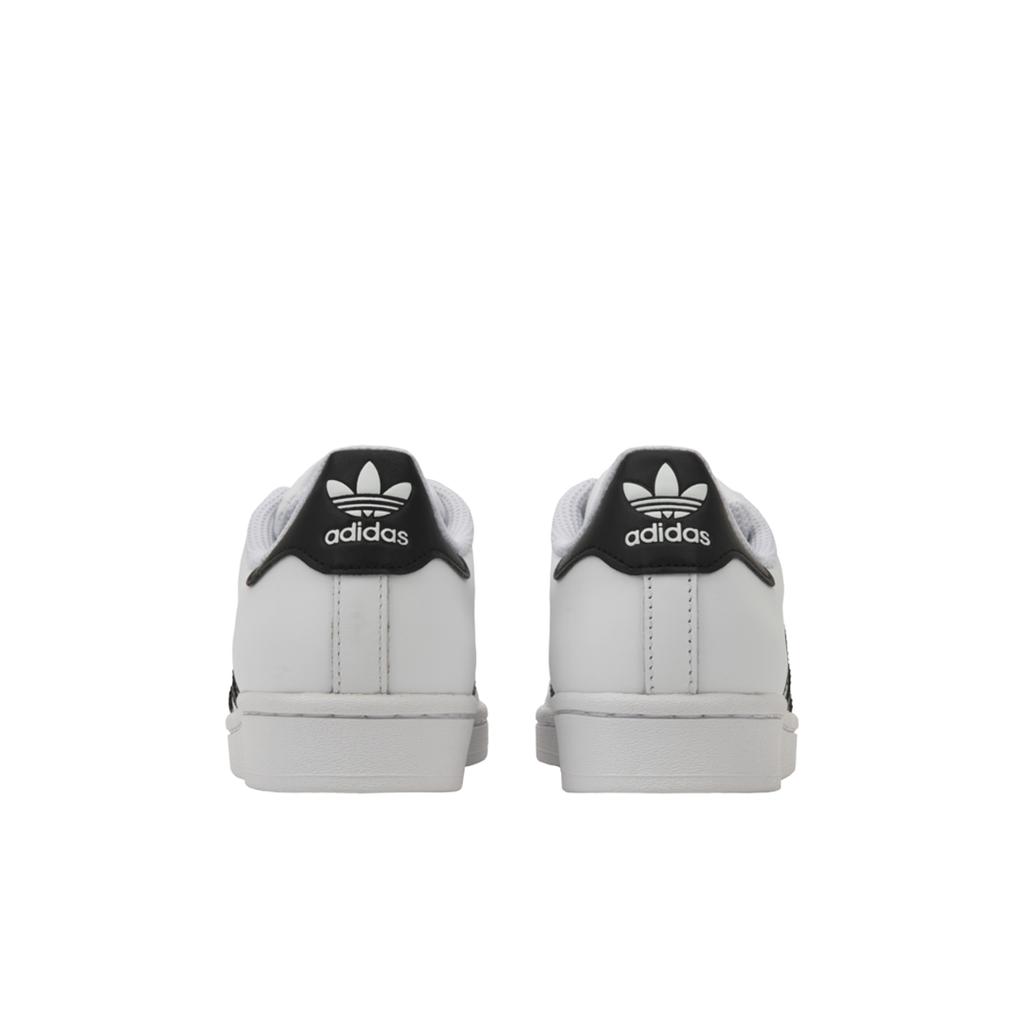 adidas Superstar Footwear White Black Unisex Sneakers Core-Black EG4958
