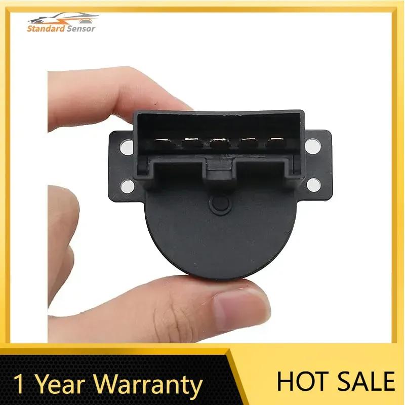 77366210  Heater Blower Fan Switch FOR PEUGEOT BOXER CITROEN RELAY JUMPER FIAT DUCATO 2006- 77362439