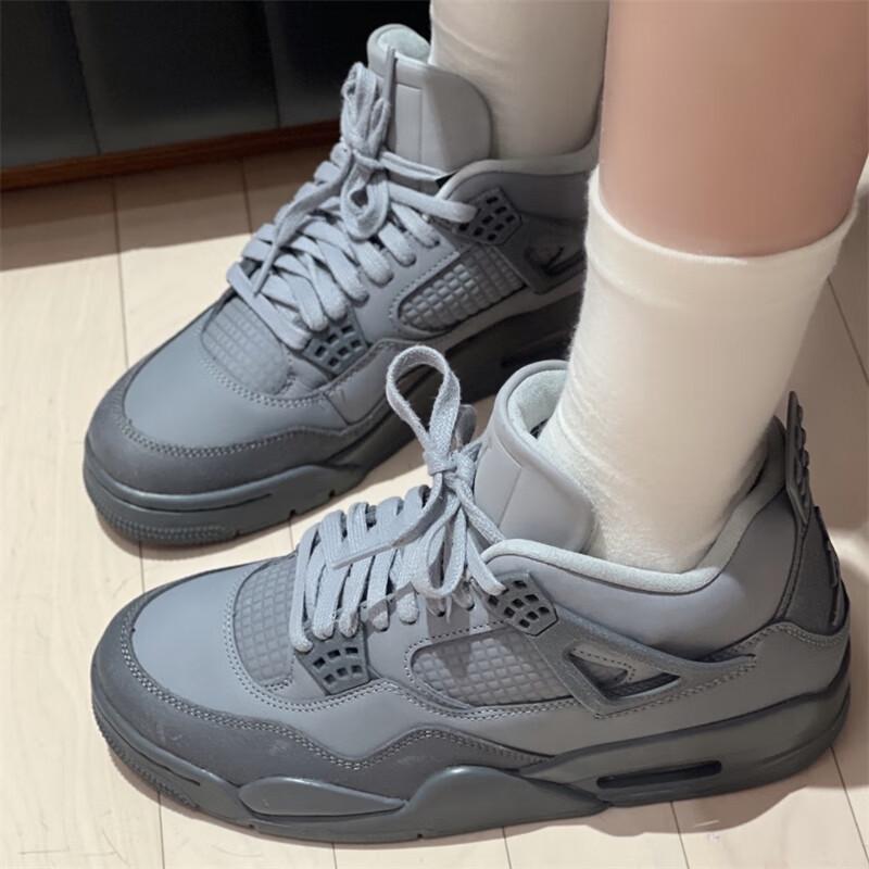 Air Jordan 4 Retro SE 'Olympische Spiele Paris' GS HM8965-001