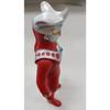 Used Bandai Ultraman Leo Ultraman BIG Soft Vinyl