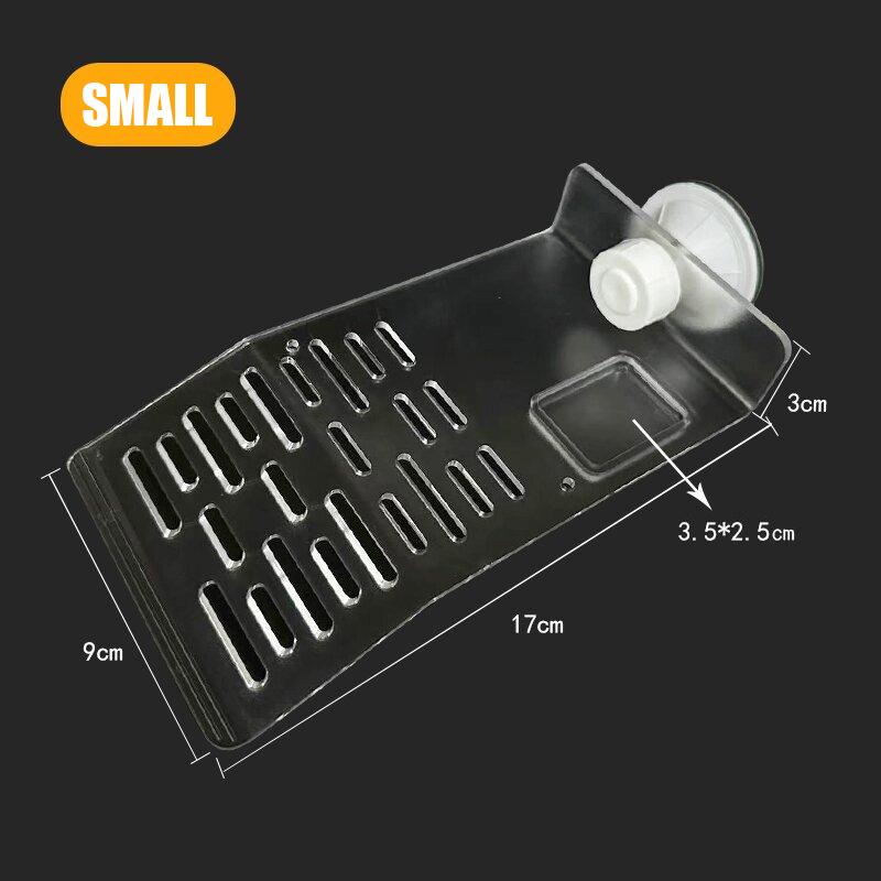 1PC S/M/L Size Turtle Platform Float Decoration Terraces Ramp Reptile Resting Habitat Decor Aquarium Accessories 2025