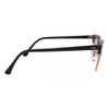 Ray Ban Rb3016 S clubmaSter 125651 uniSex SunglaSSeS