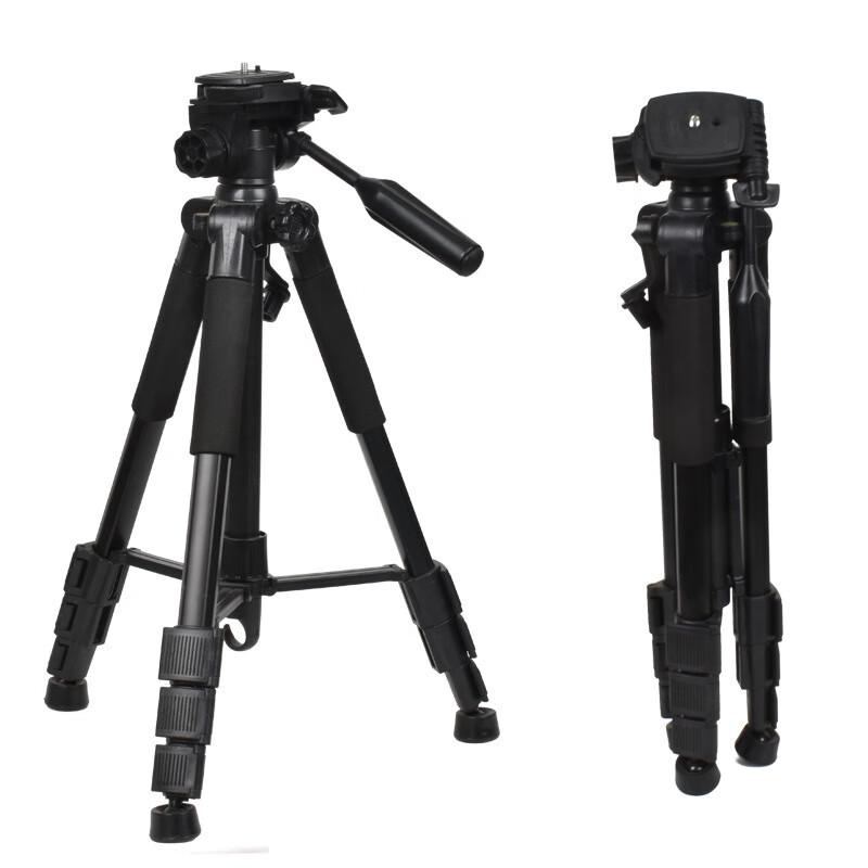 Innosho 1.7m Camera Tripod with Phone Holder