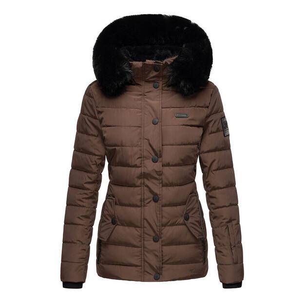 Куртка зимняя Navahoo Milianaa