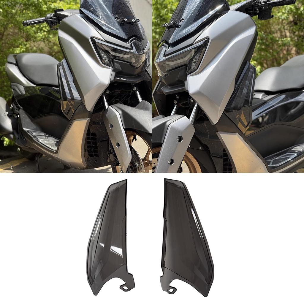 FOR NMAX155 2025 NMAX125 nmax155 nmax125 2025 leg windshield leg