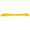 Aqua-Sport Powerstrech Superband Yellow 2080X4,5X6,4Mm Resistance 3-7Kg As2080