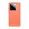 Phone Case For Oppo Realme Gt7 Pro ,flexible Tpu Fiber Protective Cover For Oppo Realme Gt7 Pro
