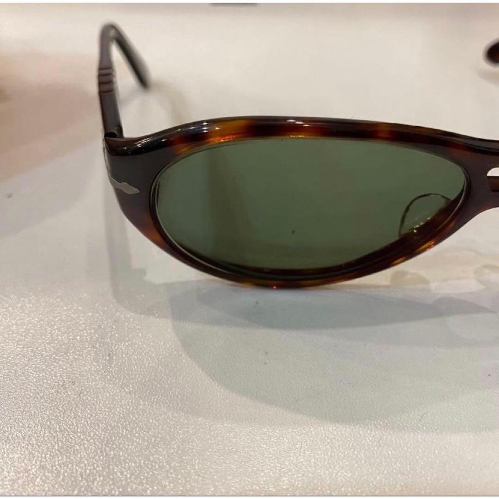 Used PERSOL Sunglasses Used Item