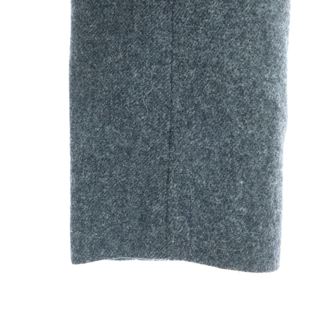 Beauty products UNIQLO Long sleeve Chester coat M gray Women Used