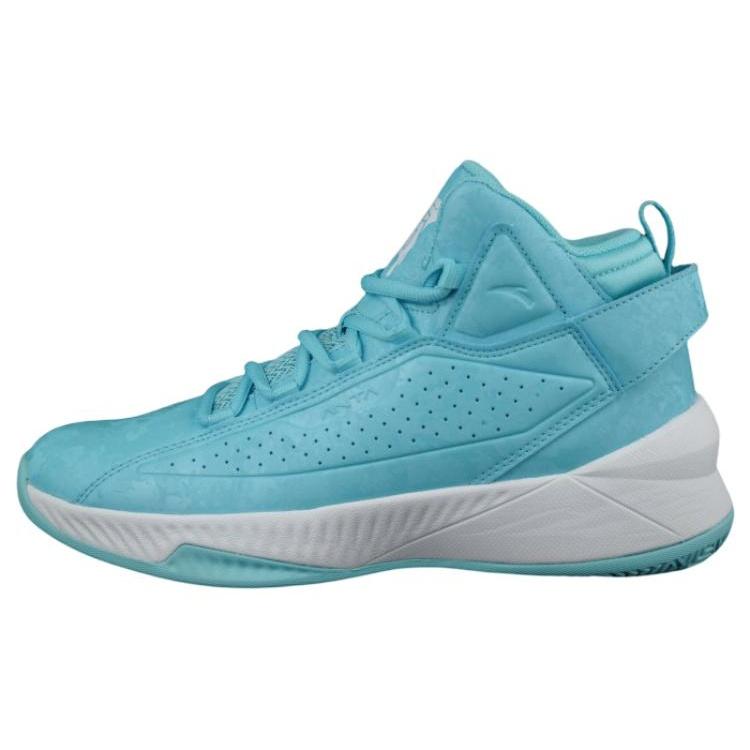 ANTA Badao High  Blue  Men s 91831107-4 EU 44.5