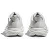HOKA Clifton 9 Triple White Damen-Sneaker 1127896-WWH