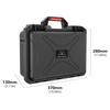 Waterproof Large Capacity Storage Box for DJI Mini 5 Pro Explosion-Proof Case Anti-drop Protective Handbag Drone Accessories