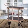 Luxury Hotel & KTV Serving Trolley